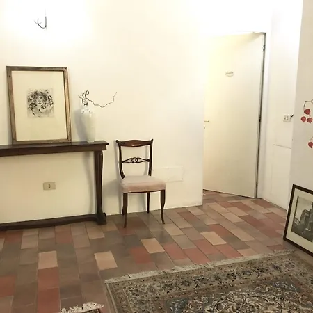 Vicolo del Lupo Guesthouse-2